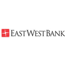 East West Bank Logo