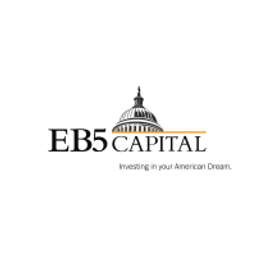 EB5 Capital Logo