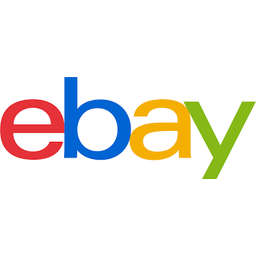 eBay Logo