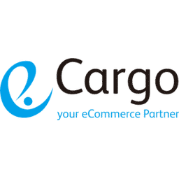 eCargo Enterprise Limited Logo