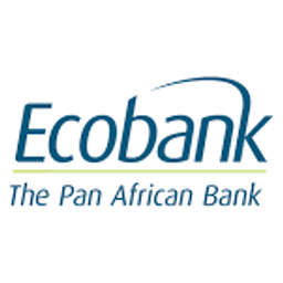 Ecobank Logo