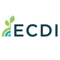 Economic and Community Development Institute Logo