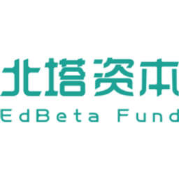 EdBeta Fund Logo