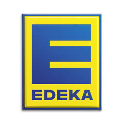 EDEKA Logo