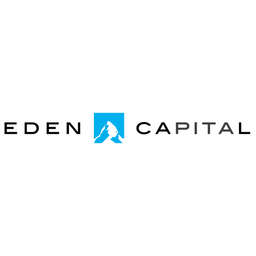Eden Capital Logo