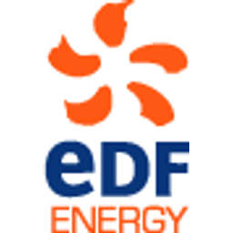 EDF Energy Logo