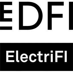 EDFI ElectriFI Logo