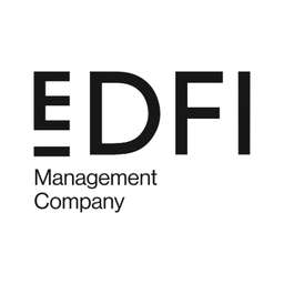 EDFI Management Company Logo