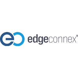 EdgeConneX Logo