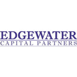 Edgewater Capital Partners Logo