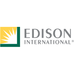 Edison International Logo