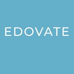 Edovate Capital Logo