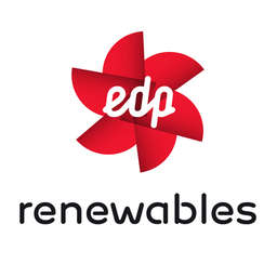 EDP Renewables Logo