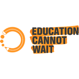 Education Cannot Wait Logo