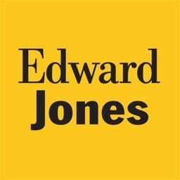 Edward Jones Logo