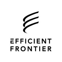 Efficient Frontier Logo