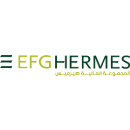EFG Hermes Holding S.A.E. Logo