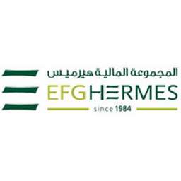 EFG Hermes Logo