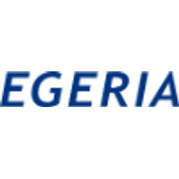 Egeria Logo
