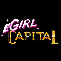 eGirl Capital Logo