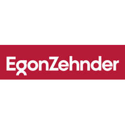 Egon Zehnder Logo