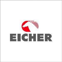 Eicher Motors Limited Logo