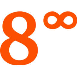 Eight Roads Ventures Logo