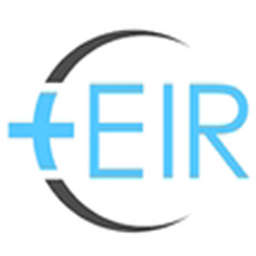 Eir Partners Logo