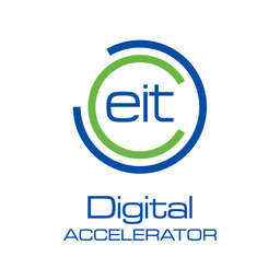 EIT Digital Accelerator Logo