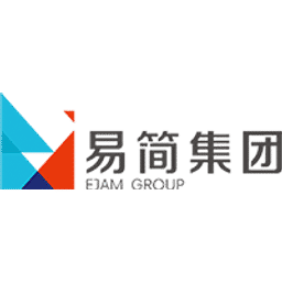 EJAM GROUP Logo