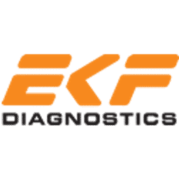 EKF Diagnostics Logo