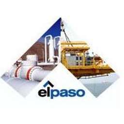 El Paso Corporation Logo