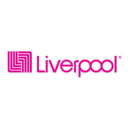 El Puerto de Liverpool Logo