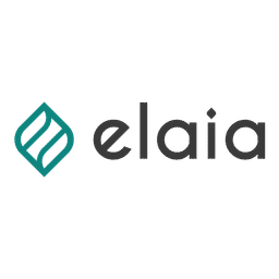 Elaia Logo