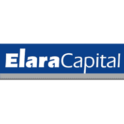 Elara Capital Logo