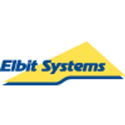Elbit Systems Logo