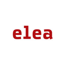 elea Foundation for Ethics in Globalization Logo