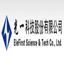 Elefirst Science & Technology Logo
