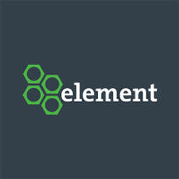 Element Fleet Management Logo