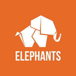 Elephants & Ventures Logo