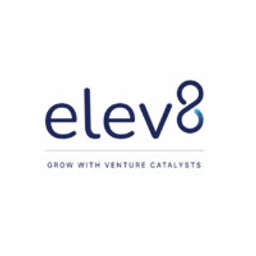 Elev8 Venture Partners Logo