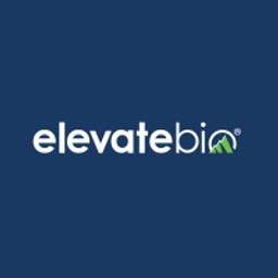 ElevateBio Logo