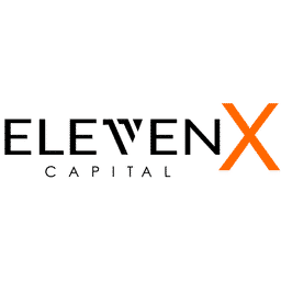 ElevenX Capital Logo