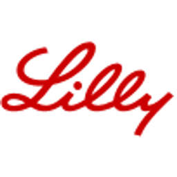 Eli Lilly Logo