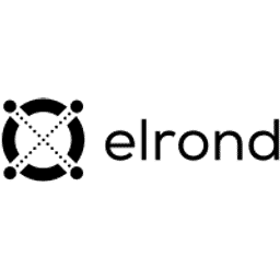 Elrond Logo