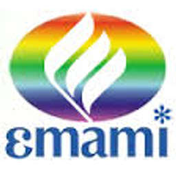 Emami Logo