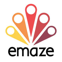 emaze Logo