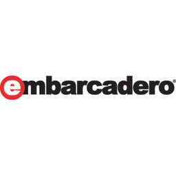 Embarcadero Technologies Logo