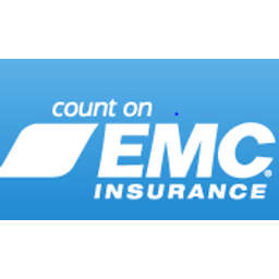 EMC Insurance Logo