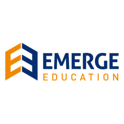 Emerge Education Logo